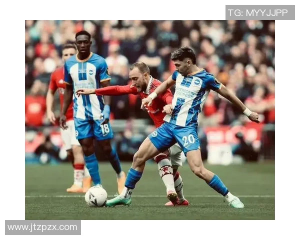 曼联与布莱顿激战正酣精彩瞬间图片回顾与分析