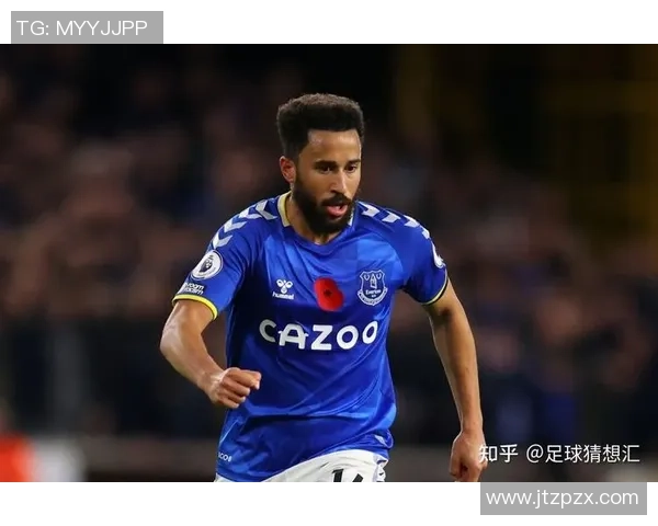 鲁容贝对阵埃弗顿的精彩较量将如何影响英超争冠格局 鲁容贝对阵埃弗顿的精彩较量将如何影响英超争冠格局